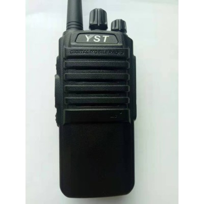 供应远盛通H9PLUS对讲机聊城工地对讲机图1