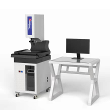 全自动影像测量仪CNC3020高精度多功能可定制