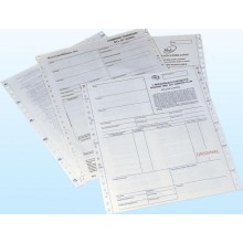 供应六联海运提单印刷