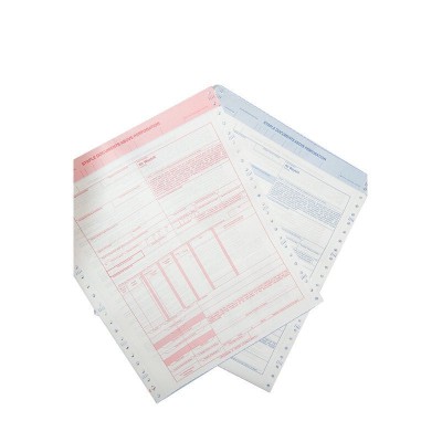 供应空运提单印刷 国际航空货运单印刷图3