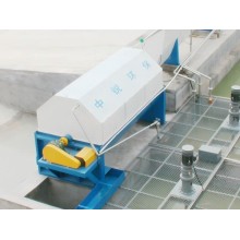 搅拌站滚筒砂石分离机 高效的筛分能力 操作维护便捷