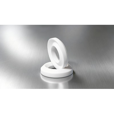 食品机械V型密封圈厂家图1