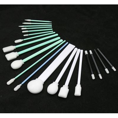 FS系列多种类海绵头无尘棉签 净化棉签 工业棉签 防静电棉签!图1