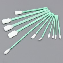 PS系列多种类普通布头无尘棉签 净化棉签 工业棉签 防静电棉签!