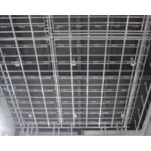 室内吊挂式人工模拟降雨系统