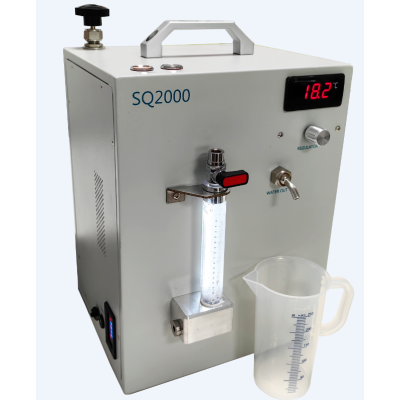 SQ2000纯蒸汽检测仪 生物制品蒸汽质量测试仪图1