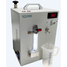 SQ2000纯蒸汽检测仪 生物制品蒸汽质量测试仪